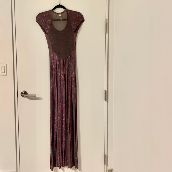 RVCA CARPE DRESS SIZE S - Picture 6 of 6